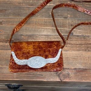 Glen Miller for Ann Turk bag